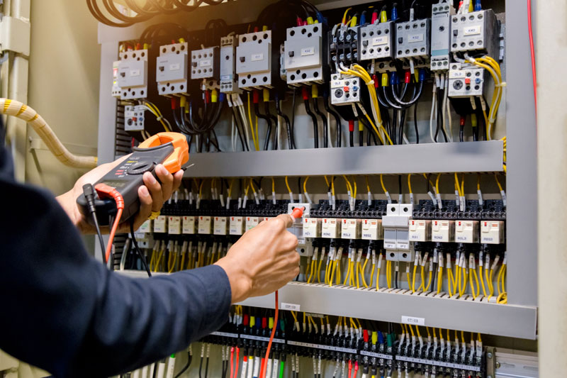 Commercial Electrical
